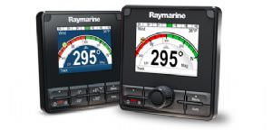 Raymarine Evolution Autopilot p70Rs Control Unit (Power) (click for enlarged image)